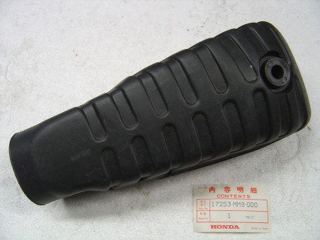Élément boîte à air Honda XL600V 1987 – Réf. 17253MM9000