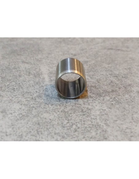 Douille de centrage du cylindre (12mm) de cylindre CB750Four HONDA 12116-300-000