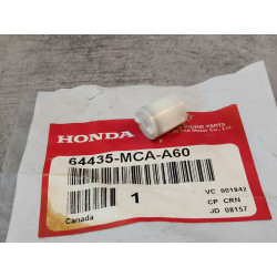 Tampon compartiment GL1800 HONDA 64435-MCA-A60