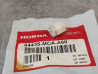 Tampon compartiment GL1800 HONDA 64435-MCA-A60
