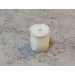 Tampon compartiment GL1800 HONDA 64435-MCA-A60
