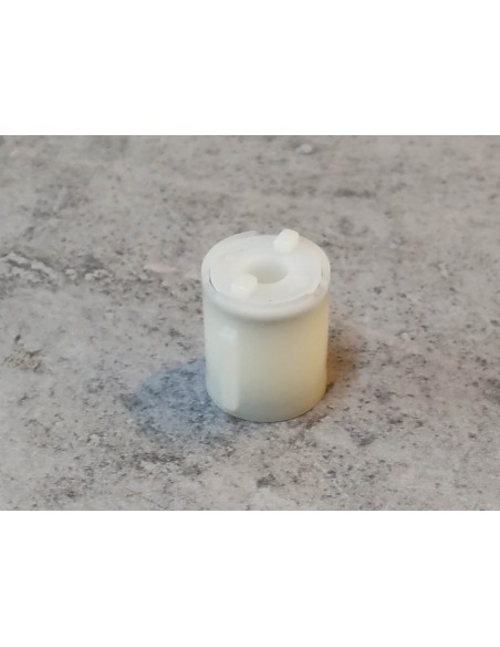 Tampon compartiment GL1800 HONDA 64435-MCA-A60