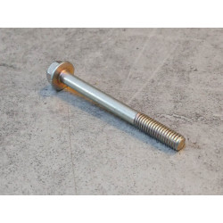 Vis hexagonale épaulée 6x60 mm Honda 95701-0606000