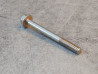 Vis hexagonale épaulée 6x60 mm Honda 95701-0606000