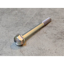 Vis hexagonale épaulée 6x60 mm Honda 95701-0606000