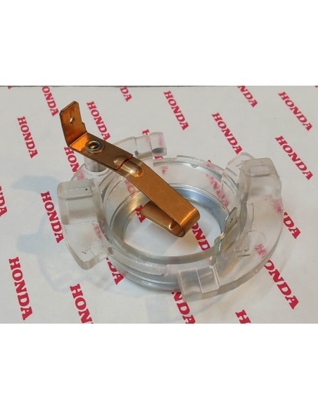 Douille de phare SA50 SJ50 SFX50 SK50M PK50 HONDA 33125-GT8-621