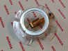 Douille de phare SA50 SJ50 SFX50 SK50M PK50 HONDA 33125-GT8-621