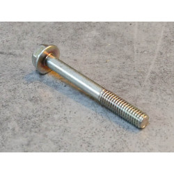 Vis à tête hexagonale épaulée 6x50 mm HONDA 95701-0605000