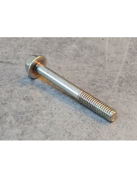 Vis à tête hexagonale épaulée 6x50 mm HONDA 95701-0605000