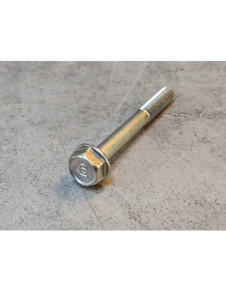 Vis à tête hexagonale épaulée 6x50 mm HONDA 95701-0605000