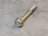 Vis à tête hexagonale épaulée 6x50 mm HONDA 95701-0605000