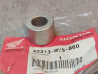 Collier axe roue arrière CB500 1996 HONDA 42313-MY5-860
