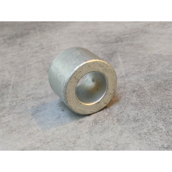 Collier axe roue arrière CB500 1996 HONDA 42313-MY5-860