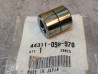 Entretoise roue avant ST50 ST70 DAX HONDA 44311-098-970