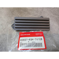 Cache pour reflecteur arrière droit CN250 1987-2006 HONDA 83627-KS4-701ZB