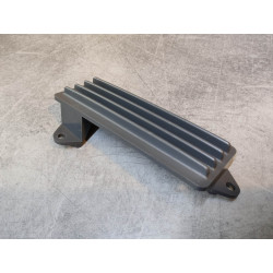 Cache pour reflecteur arrière droit CN250 1987-2006 HONDA 83627-KS4-701ZB