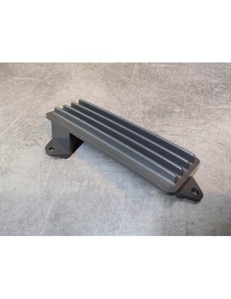 Cache pour reflecteur arrière droit CN250 1987-2006 HONDA 83627-KS4-701ZB