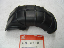 Conduit d'air droit boîte à air Honda VF750F - 17254-MB2-000
