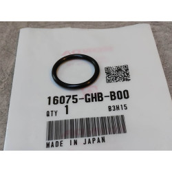 Joint torique D18.6x2.4 HONDA 16075-GHB-B00