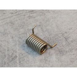 Ressort compartiment avant GL1800 HONDA 64433-MCA-A60