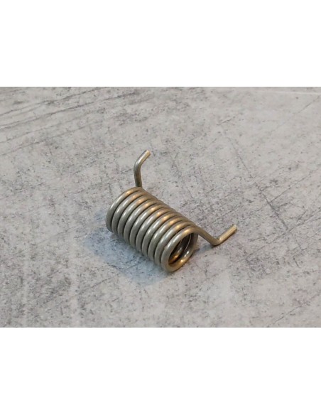 Ressort compartiment avant GL1800 HONDA 64433-MCA-A60