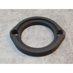 Bride d'échappement CB125S3 (J) CB125T/T2/TA/TB CM125/185T HONDA 18231-365-670