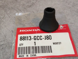 Soufflet de rétroviseur pour LEAD110 2008/2010 HONDA 88113-GCC-J80