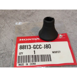 Soufflet de rétroviseur pour LEAD110 2008/2010 HONDA 88113-GCC-J80