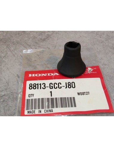 Soufflet de rétroviseur pour LEAD110 2008/2010 HONDA 88113-GCC-J80