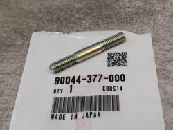Goujon 6x47 mm HONDA 90044-377-000