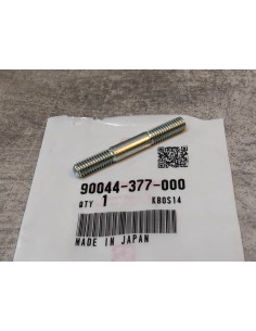 Goujon 6x47 mm HONDA 90044-377-000