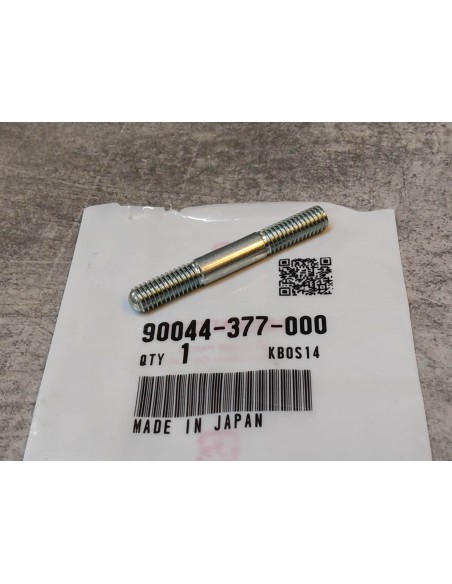 Goujon 6x47 mm HONDA 90044-377-000