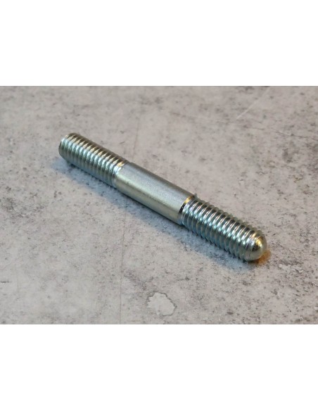 Goujon 6x47 mm HONDA 90044-377-000