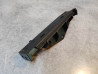 Charnière du pocket coté droit GL1800 HONDA 64411-MCA-A60ZA