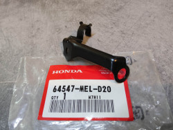 Etai milieu de carénage CBR1000RR 2006/07 HONDA 64547-MEL-D20