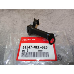 Etai milieu de carénage CBR1000RR 2006/07 HONDA 64547-MEL-D20