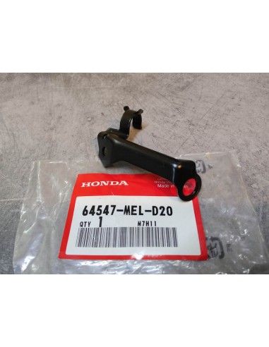 Etai milieu de carénage CBR1000RR 2006/07 HONDA 64547-MEL-D20