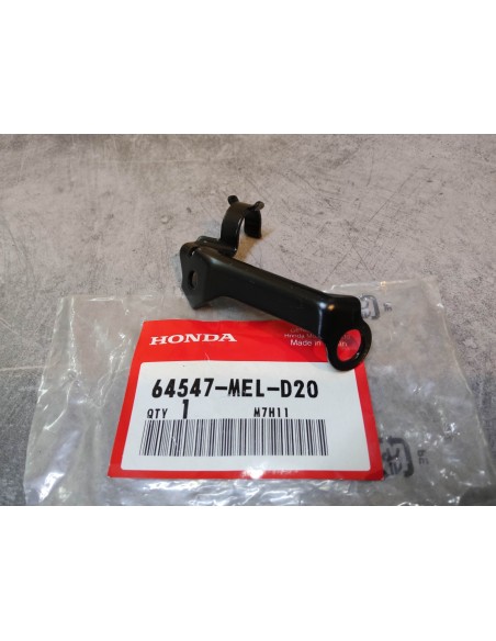 Etai milieu de carénage CBR1000RR 2006/07 HONDA 64547-MEL-D20