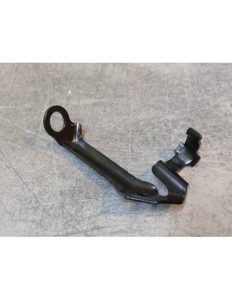 Etai milieu de carénage CBR1000RR 2006/07 HONDA 64547-MEL-D20