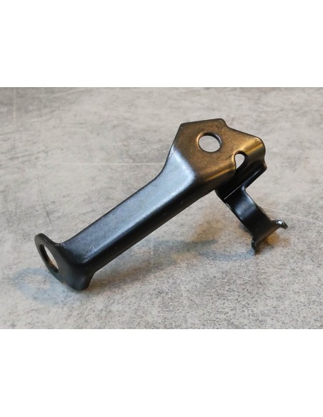 Etai milieu de carénage CBR1000RR 2006/07 HONDA 64547-MEL-D20