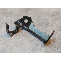 Etai milieu de carénage CBR1000RR 2006/07 HONDA 64547-MEL-D20
