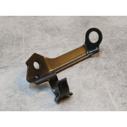 Etai milieu de carénage CBR1000RR 2006/07 HONDA 64547-MEL-D20