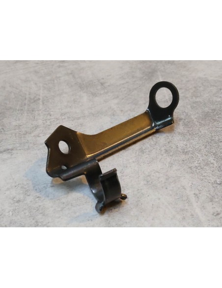 Etai milieu de carénage CBR1000RR 2006/07 HONDA 64547-MEL-D20