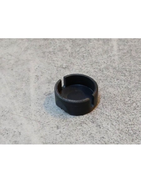 Capuchon B barre d'appui arrière NT 650V DEAUVILLE HONDA 77318-MBL-610ZB