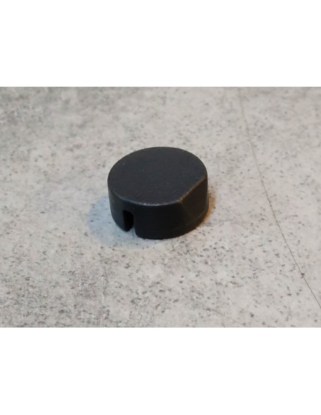 Capuchon B barre d'appui arrière NT 650V DEAUVILLE HONDA 77318-MBL-610ZB