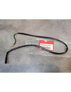 Contacteur stop AV divers HONDA CB125 K3/K5 SL125 CBS125 CB250-350 35340-344-830