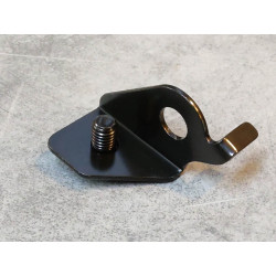 Support avertisseur GL1500 1997/98 HONDA 50330-MZ0-000