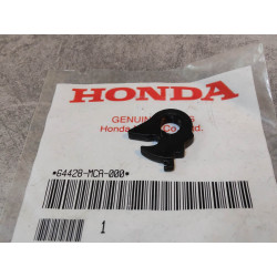Came A verrouillage couvercle GL1800 /A 2001-2010 HONDA 64428-MCA-000