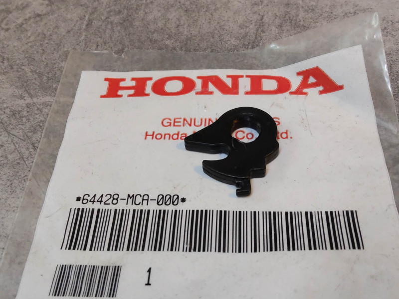 Came A verrouillage couvercle GL1800 /A 2001-2010 HONDA 64428-MCA-000