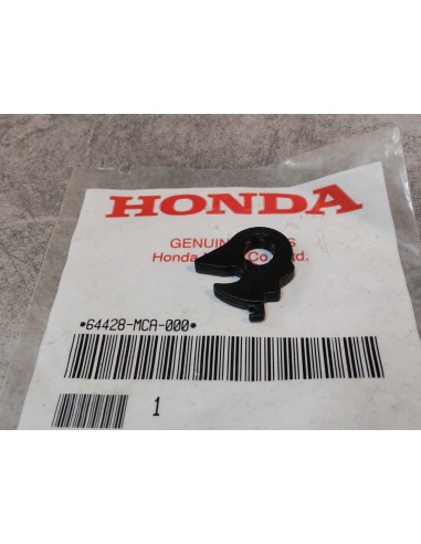 Came A verrouillage couvercle GL1800 /A 2001-2010 HONDA 64428-MCA-000